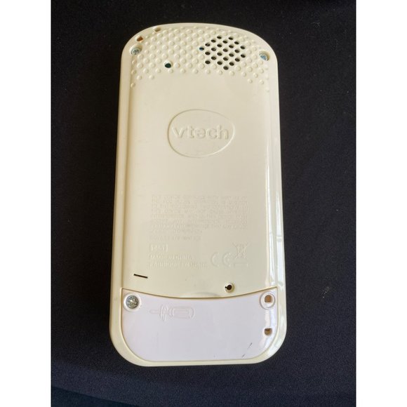 3 Vtech Lil' Critters Spin & Discover Ferris Wheel Toy, Spin and Learn Flashligh - Picture 13 of 16